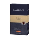 Davidoff Fina Aroma mletá káva 250g