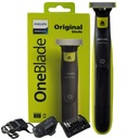 Holiaci strojček PHILIPS OneBlade QP2721/20