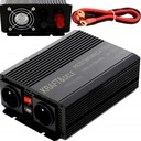 Auto menič napätia 700W 12V - 230V na USB redukcia napätia