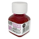 Atrament Loligo - 50 ml SUBLIMAČNÁ svetlo-MAGENTA