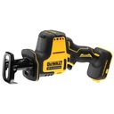 DEWALT RECIMEROVACIA PÍLA 18V DCS369N