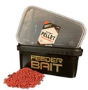 Feeder Bait - Vedrá Ready P. Jahoda 600g