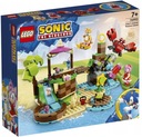 LEGO Sonic the Hedgehog Animal Island 76992