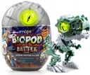 Silverlit BIOPOD EGG Dinosaur single BATTLE LED