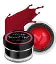 YOSHI PAINT GEL OMBRE MICROPAINTING GÉL - MALINA - 5ml