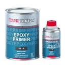 TROTON Antikorózny epoxidový základ 10:1 Set 1KG