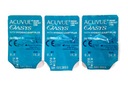 Kontaktné šošovky Acuvue Oasys 8.4 3 ks -2,75