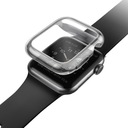 UNIQ Garde Case Frame Housing 360 + predná časť pre Apple Watch 4/5/6/SE/SE2 44 mm