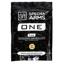 ASG PRECISION BALLS ONE BIO AIRSOFT MUNÍCIA 0,28G 1KG SPECNA ARMS BIELA