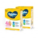 Bebiko Set Junior 4R Nutriflor Expert 2l 2x600g