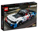 Lego TECHNIC 42153 Chevrolet Camaro ZL1 NASCAR ___