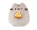 PUSHEEN s PIZZOU, pizza v labkách 23cm SUPER Mäkká