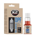 K2 T316 K2 DPF 50 ML Prísada do paliva, regeneruje