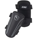 Futbalové chrániče holení Puma King Strap M 30849 02