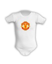 Manchester United, detské body, elegantné. 68