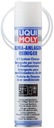 LIQUI MOLY NA ODSTRÁNENIE KLIMATIZÁCIE 4087 250ML