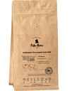 Coffee Nation Java Indonézia zrnková káva 1 kg