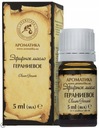 Geranium a Geranium olej, Aromatika, 5 ml