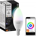 E14 TUYA WiFi 4,9W RGB CCT SMART CALEX LED žiarovka