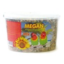 MEGAN BUCKET WAVE PARROT 3 r