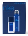 NIKE VIRAL BLUE DEO DNS SET 75ml + SPREJ 200ml