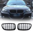 pre BMW E90 E91 radu 3 2008-2011 Double Line str