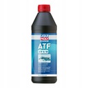 Hydraulický olej LIQUI MOLY MARINE ATF 1L 25067