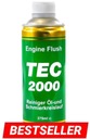 TEC 2000 PREPLACHOVANIE MOTORA 375ML