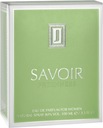 JFenzi Savoir Freshness Eau de Parfum 100 ml