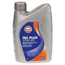 Polosyntetický olej GULF TEC Plus 10W-40 | 1 l