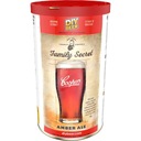 brewkit COOPERS Family Secret Amber Ale 23l pivo