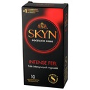 SKYN Intense Feel 10 ks.