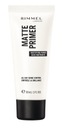 Rimmel Lasting Matte Makeup Base 30 ml