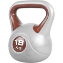 KETTLEBELL 18 kg VINYL Gorilla Sports