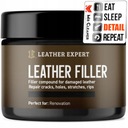 Leather Expert Filler Black Leather Filler 25 ml