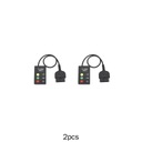 2 x si-reset obd2 Z4 nástroj na kontrolu oleja