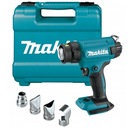 MAKITA TEPELNÁ PIŠTOĽ 18V DHG181ZK