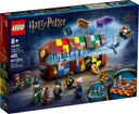 LEGO Harry Potter kúzelný kufor Rokfort 76399