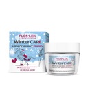 FlosLek WINTER CARE krém na tvár na deň 50 ml