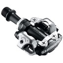 Bezklipsové pedále Shimano PD-M540 čierne