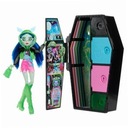 Monster High Staszysecrets Ghoulia Yelps neon