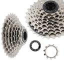 Kazeta Shimano Acera CS-HG41 8-rýchlostná 11-30