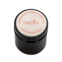 Antidepresívna konopná sviečka India Cosmetics