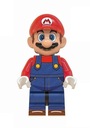 Bloky figúrok Super Mario