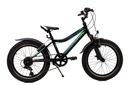 DETSKÝ BICYKEL 20 TRAVELER VIPER SH / AMOR. M_2022