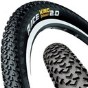 Plášť CONTINENTAL RACE KING MTB 26 x 2.0 (50-559)