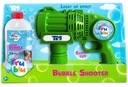 Fru Blu - Bubble Shooter