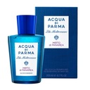 Sprchový gél ACQUA DI PARMA Blu Mediterraneo Mirto Di Panarea 200ml