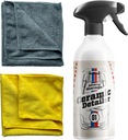 SHINY GARAGE ICY Ceramic Detailer 500ml