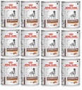 Royal Canin Gastro Intestinal Nízkotučný 12 X 420G